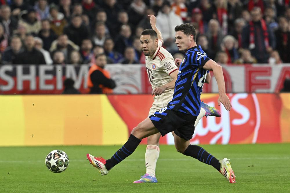 在这种多方 在这种多方